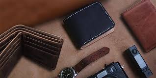 Pada dompet kulit wanita terdapat beberapa case dan slot yang tidak ada di dompet pria. 7 Dompet Untuk Style Pria Yang Simpel Dan Classy Kapanlagi Com