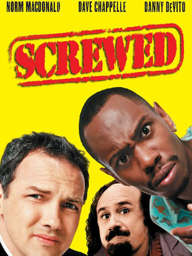 Screwed | Rotten Tomatoes