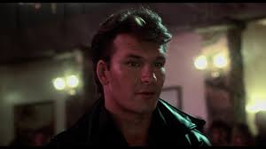 Dirty Dancing: Johnny's Iconic Love Declaration Scene