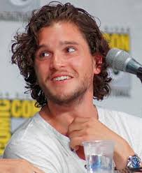 Kit Harington
