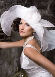 Pin By Nadine Houston On Crazy For Hats Wedding Hats Fancy Hats Elegant Hats