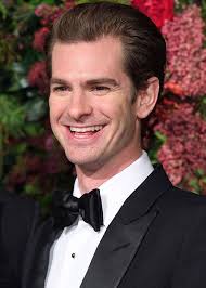 Has Spider-Man actor Andrew Garfield binned Rita Ora for Irish comic  Aisling Bea?