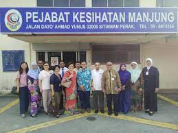 Pejabat kesihatan daerah alor gajah from malaysguide.onrender.com. Lawatan Pengarah Jkn Perak