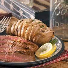 Grilled Potato Fans With Onions Recipe Potato Fan Recipe Recipes Grilled Potatoes