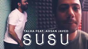 SomeWhatSuper feat. Talha, Ahsan Javed