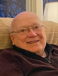 Obituary information for Ralph H. Zigler