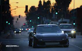 We have 56+ background pictures for you! Mazda Rx 7 Wallpapers Group 78