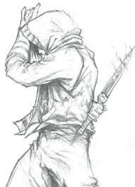 You can tell a lot about the way a person is. Hero Ehud The Judge By Ninebreaker On Deviantart