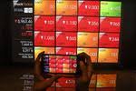 Indeks harga saham gabungan alias ihsg hari ini (5/5) diperkirakan kembali bangkit. Ihsg Hari Ini Berita Idx Indeks Harga Saham Gabungan Ihsg Sepanjang Mei Terpuruk Apakah Ada Harapan Pada Juni