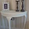 Half moon accent tables furniture. Https Encrypted Tbn0 Gstatic Com Images Q Tbn And9gcsd7wzd7vl9rmd3zaommcgzae Hke0oz2ovzak6fbggbwdmhmom Usqp Cau