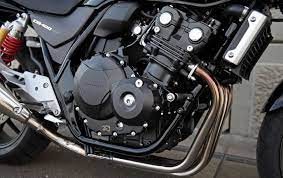 cb400 おしゃれまとめの人気アイデア pinterest t k インプレッション 大型 バイク アイドリング