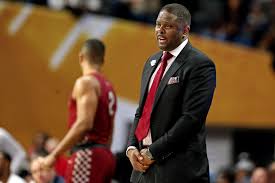 Norfolk state university has been nominated for the hampton roads best college/university award! March Madness Nc Central Coach Levelle Moton Has Unusual Contract