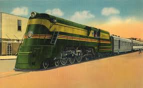 Rail Articles Heritage Railway Steam Locomotive Train