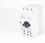 AB CAT 140-CMN-6300, Motor Protection Circuit-Breaker, Serie ...