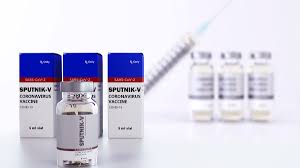 Download sputnik v vector (svg) logo. Coronavirus Notebook Russia Has No Immediate Plans To File Sputnik V In Uk Or Us Eu Pressured On Vaccine Contract Disclosure Pink Sheet