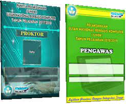 Check spelling or type a new query. Download Desain Id Card Proktor Teknisi Dan Pengawas Unbk Simadrasah