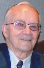 ERNEST KENNETH McLEOD