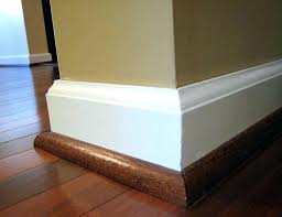 Baseboard Molding Router Bits Craftsman Style Baseboard Trim Molding Styles In Timber Floors Profiles Ideas P Moldings And Trim Baseboard Styles Baseboard Trim