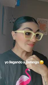 Llegando A Aeropuerto De Durango