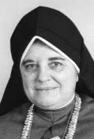 Sister Miriam Therese Lang, MM