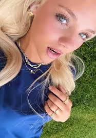 got lots new jewelry from @EVRY JEWELS 😍 #lipsync #jewlery #blonde  #blueeyes #audios