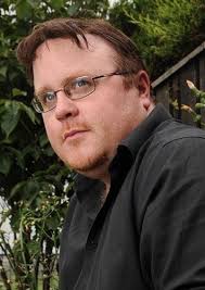 Skulduggery Pleasant Fan Casting