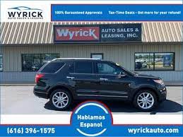 Wyrick Auto Sales Wyrickautosales - Profile Pinterest