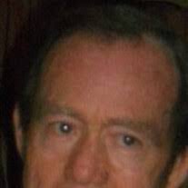 Obituary information for EARL MILTON SPENCER