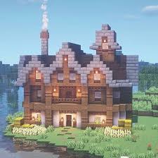 Yen.com.gh news ☛ building a ⭐minecraft house⭐ can be full of fun. Minecraft Builds On Instagram Would You Build This Follow Minecraftwisdom Follow Minecraft Plans Minecraft Architecture Minecraft Blueprints