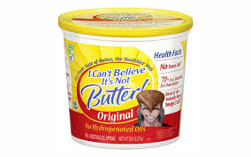 I Can T Believe It S Not Butter By That Weird Fangirl On Deviantart