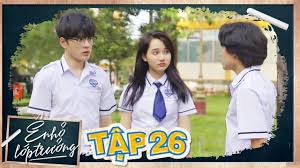 Nhỏ lớp trưởng, nhà nàng ở cạnh nhà. E Nhá» Lá»›p TrÆ°á»Ÿng Táº­p 26 Man Ká»‹ch Cá»§a Ä'inh Quan Co Báº¡i Lá»™