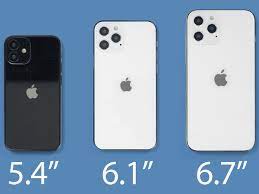 — statista (@statistacharts) june 14, 2021 der blick auf alle iphones, die das aktuelle update auf ios 14 erhalten haben, verrät, dass apple aktuell mit dem iphone 6s und 6s plus noch smartphones. Iphone 12 Release In Zwei Phasen Diese Modelle Sollen Als Erstes Erscheinen Netzwelt