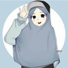 Zoemoon Hijab Hijabart Muslim Illustration Art Indoor Girl Drawings Anime Anime Anime Animecizimler Anime Muslim Islamic Cartoon Anime Muslimah