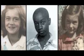 Black 14 Year Old Executed Pin On George Stinney Jr