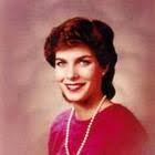 Obituary for Inger Thompson-Glinn
