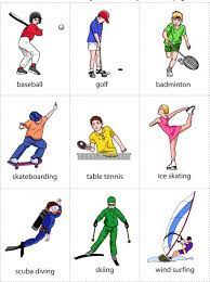 14 giờ trước 05:31 13/8/2021 thể thao bóng đá anh. Flashcards For Kids Sports Tá»« Vá»±ng Tiáº¿ng Anh Chá»‰ Cac Mon Thá»ƒ Thao Va Tro ChÆ¡i Vndoc Com