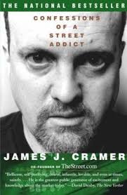 Confessions of a Street Addict book by James J. Cramer