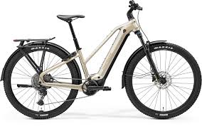 Merida eFLOAT TK 500 Eq