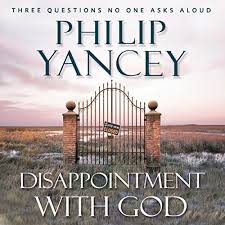 Great books are timeless, web browsers are not. Disappointment With God By Philip Yancey Audiobook Audible Com
