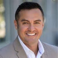 Gerald Ochoa's Instagram, Twitter & Facebook