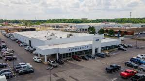 Deliver your vehicle stress free. Ford Dealership Near Me Memphis Tn Autonation Ford Memphis