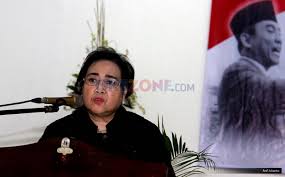 Pendiri universitas bung karno ini. Rachmawati Soekarnoputri Meninggal Dunia Polisi Lakukan Penjagaan Di Rumah Duka Okezone Nasional