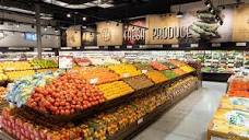 H Mart Orlando Korean grocery store chain construction value ...