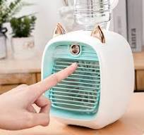Amazon.com: Ventilador de refrigeración para habitación ...