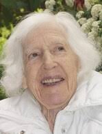 Daphne Robinson Obituary