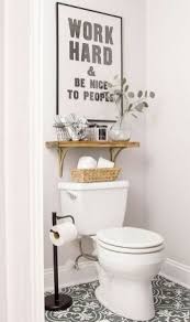 36 Ideas To Bathroom Wall Decor Above Toilet Pictures Small Wall Decor Bathroom Nounchi Info Yes You Ca In 2020 Small Bathroom Decor Toilet Pictures Small Wall Decor