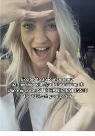 Tiffany Jenkins Aniety Videos