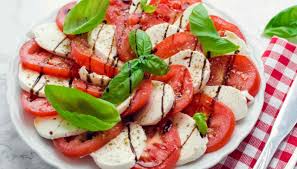 We did not find results for: Insalata Classica Caprese Finger Food Leggero E Rinfrescante