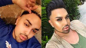 Angel Merino A K A Mac Daddyy On The One Beauty Trend He Would Never Try Allure Find out how they got here and what fuels their passion.