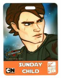 Star Wars Episode 1 Anakin Skywalker Signed By Steve Crespo Comic